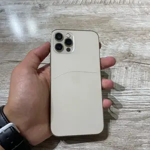 Apple iPhone 12 pro, 128 gb, Gold, Душанбе