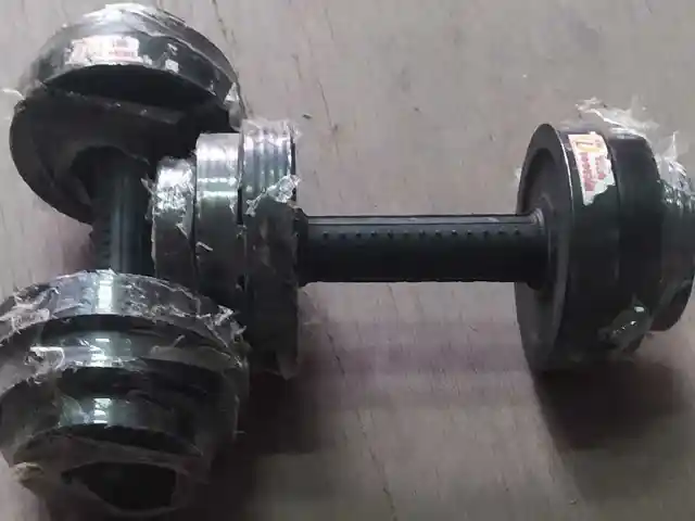Гантели 7.5 кг, Душанбе