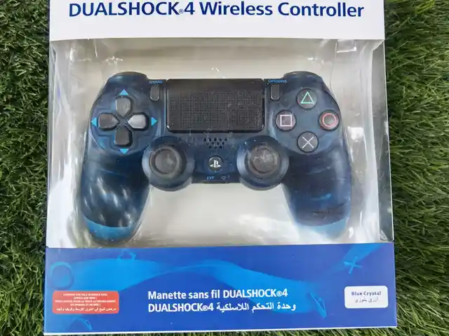 Беспроводной контроллер Dualshock 4 Playstation 4, Душанбе
