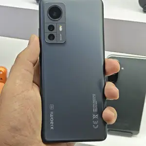 xiaomi 12X128gb, Душанбе