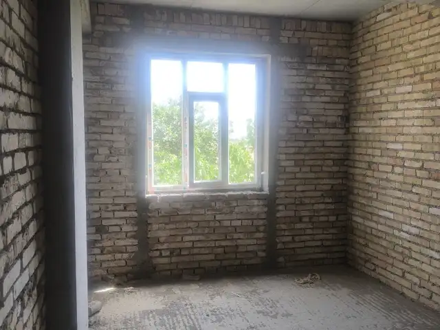 2-комн. квартира, 3 этаж, 62 м², повороти ленинград, Рудаки