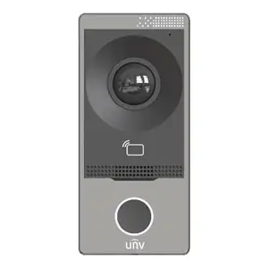 Домофон для подъезда OEU-201S-HMK-Z, Душанбе