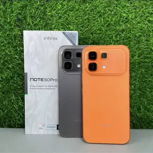 Infinix Not 60 pro, Душанбе