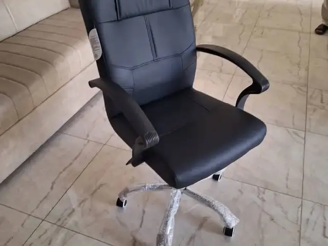 Кресло, Душанбе
