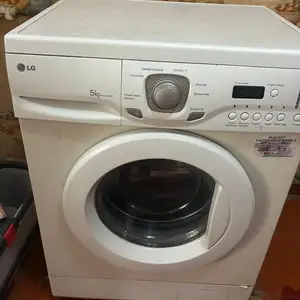 Стиральная машина, Душанбе