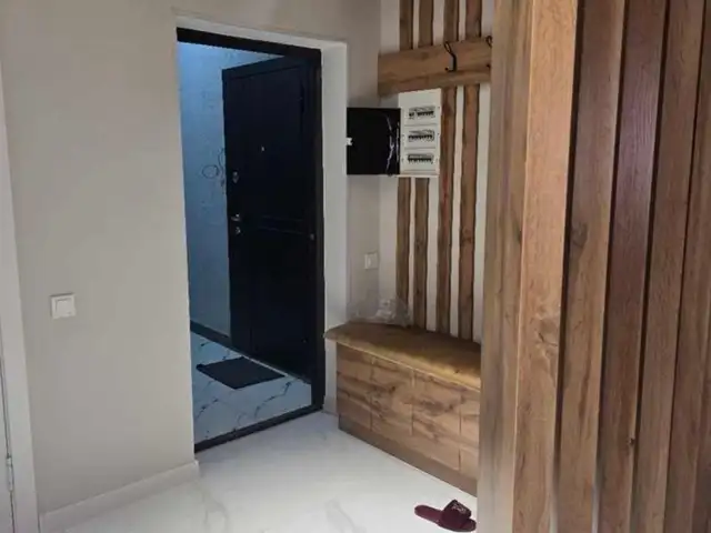 2-комн. квартира, 9 этаж, 80м², сомони, Душанбе