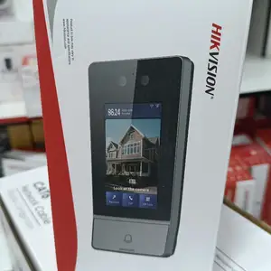 Домофон Hikvision, Душанбе