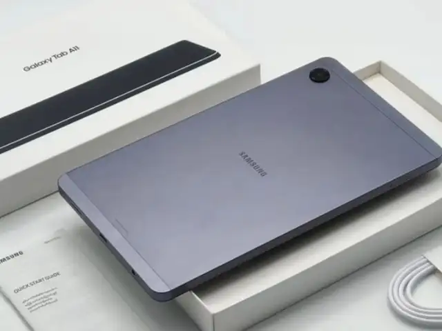 Планшет Samsung Galaxy Tab A11 Wi-Fi 4/64Gb, Душанбе