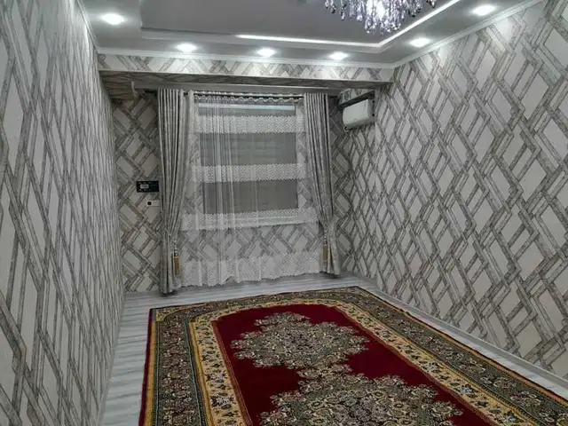 3-комн. квартира, 5 этаж, 97м², Сино испечак 14, Душанбе