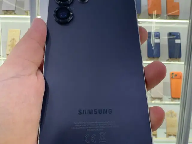 Samsung Galaxy S25Ultra, Душанбе
