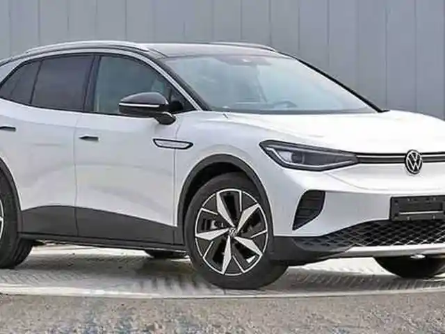 Лобовое стекло VW ID.4, Душанбе