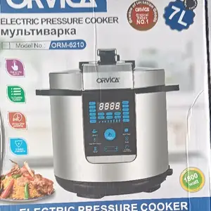 Мультиварка 7л, Душанбе