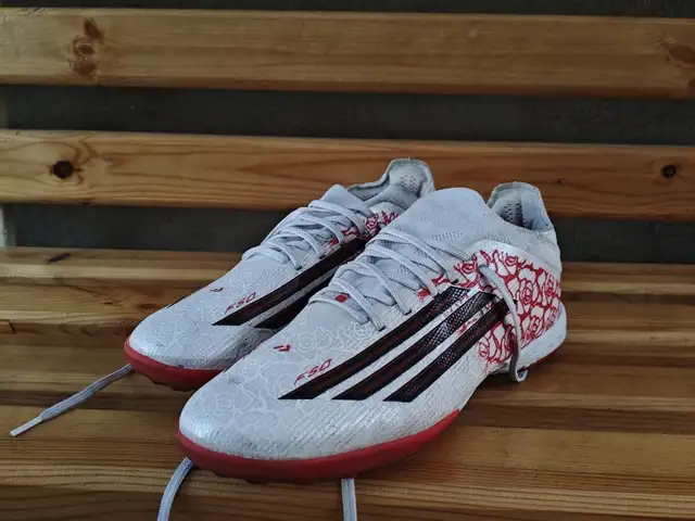 Бутсы Adidas Lamine Yamal Version, Душанбе