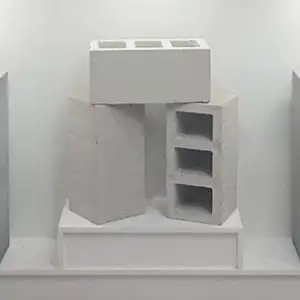 Газаблок автоклавный, Душанбе