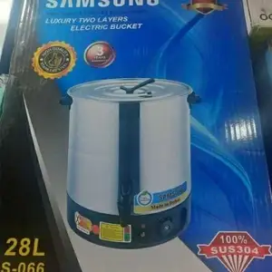 Электрочайник Samsung 28л, Душанбе