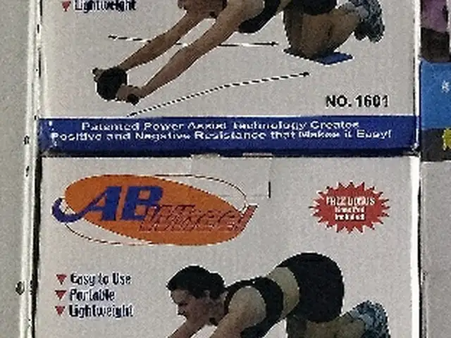 Ролики для пресса AB, Душанбе