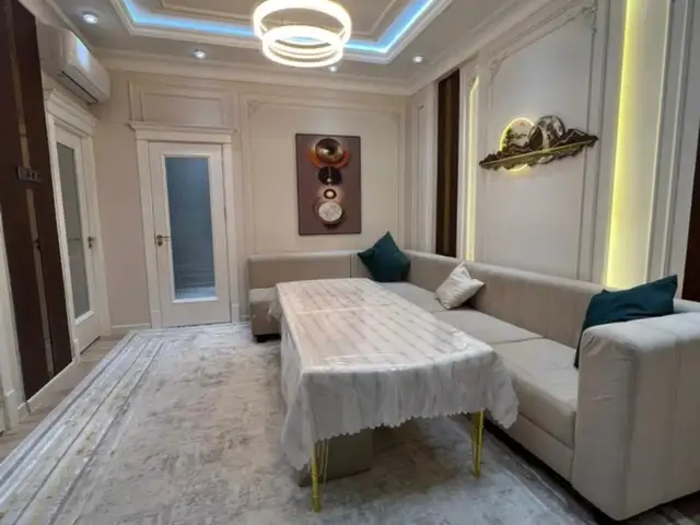 2-комн. квартира, 2 этаж, 60м², 20мкр ру ба руи сарай, Хуҷанд
