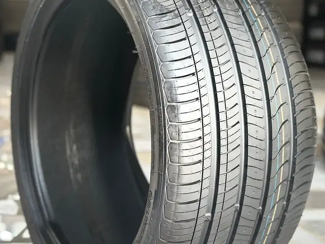 Шины 265/35 R18 Hillo, Душанбе
