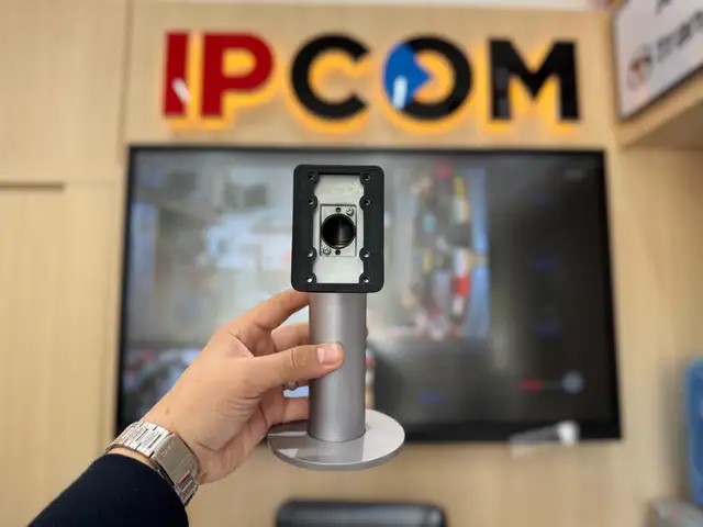 Кронштейн для Скуд Hikvision DS-KAB6-ZU1 O-STD, Худжанд