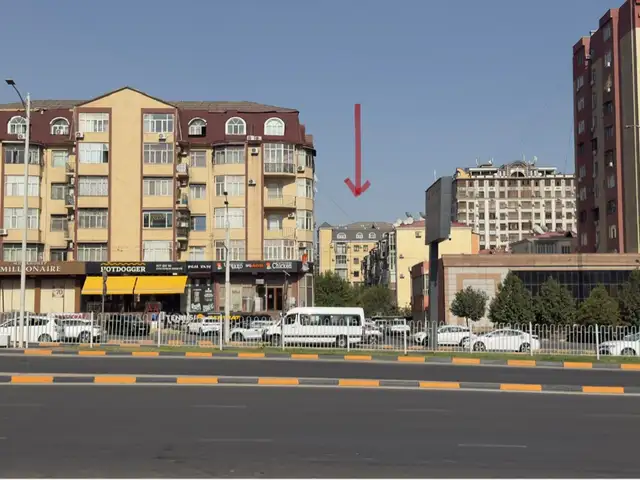 3-комн. квартира, 7 этаж, 97 м², Сино, Душанбе