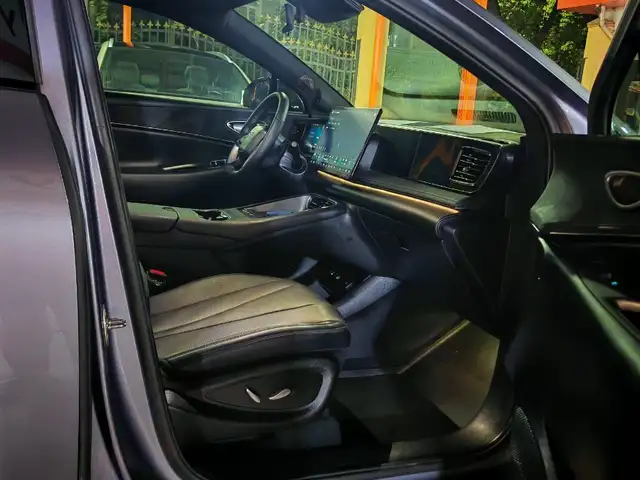 BYD Sea Lion 06, 2026, Душанбе - 14