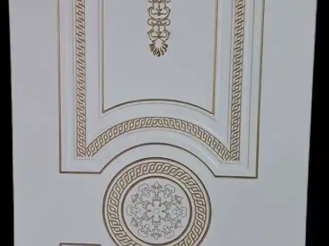 Дверь, Душанбе