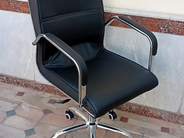Кресло, Хуҷанд