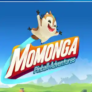 Игра Momonga pinball для PS-4 / 6.72 / 7.02 / 7.55 / 9.00 / 11.00 / 12.00 /, Душанбе