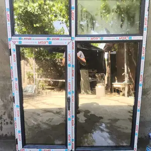 Тирезаи пластики, Душанбе