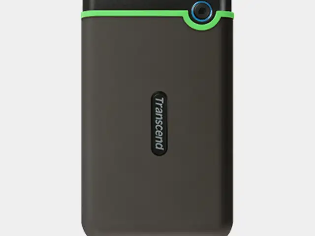 Жесткий диск Transcend StoreJet 25M3, 2TB, Душанбе