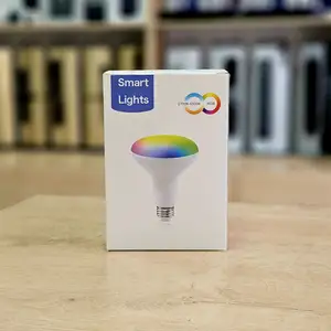 Умная лампочка с Алисой и WiFi, Душанбе