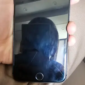 Apple iPhone 8 plus, 64 gb, Space Grey, Хуҷанд