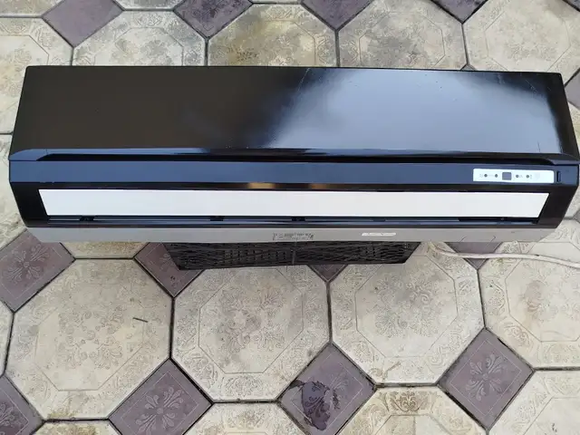 Кондиционер Beko, Душанбе
