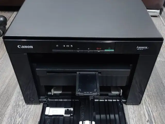 Принтер Canon mf 3310, Худжанд