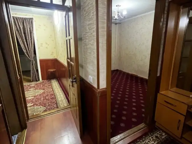 2-комн. квартира, 4 этаж, 55м², шохмансур, Душанбе