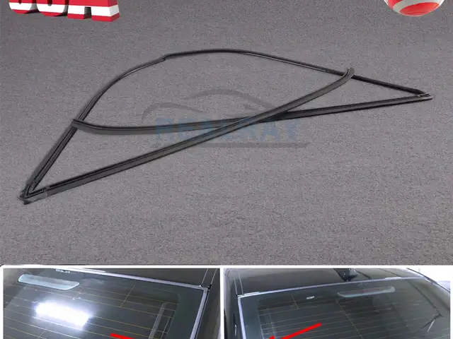 Молдинг на зеркало BMW E60, Худжанд