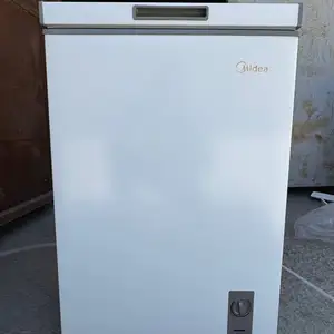 Маразильники Midea, Душанбе