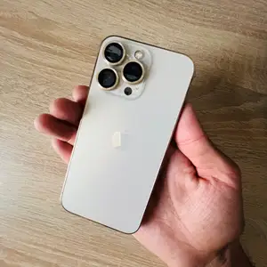 Apple iPhone 13 Pro, 128 gb, Gold, Истаравшан