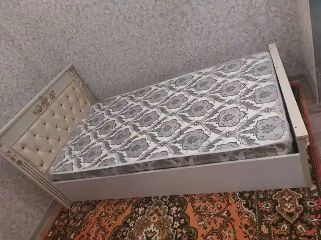 Кровать, Душанбе