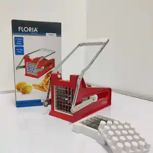 Картофелерезка Floria, Душанбе