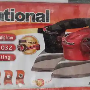 Утюг NC-1032, Душанбе