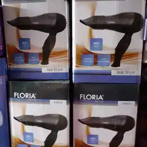 Фен Floria ZLN-8976, Душанбе