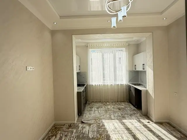 2-комн. квартира, 5 этаж, 45 м², 8 мкр, Хуҷанд