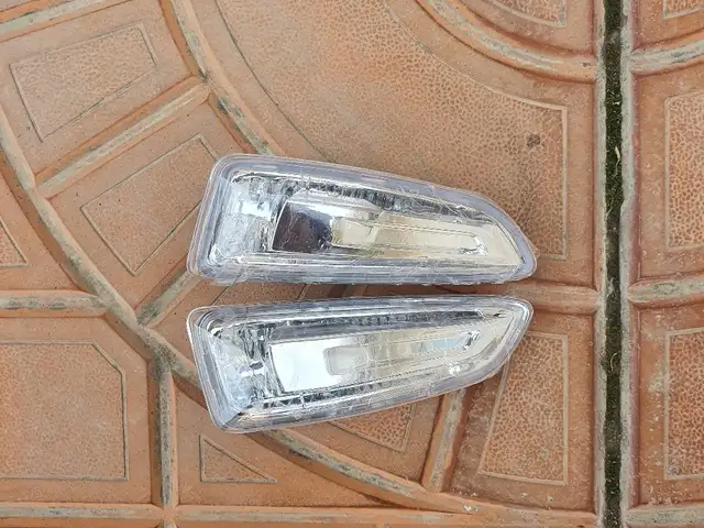 Поворотники от Opel, Хуҷанд