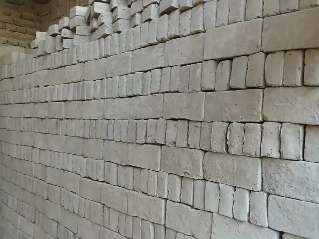 Хишти хом размер 25x12x7cm, Канибадам