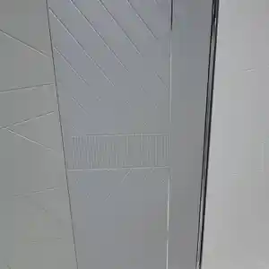 Дверь, Душанбе