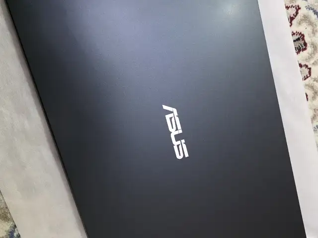 Ноутбук Asus E510, Бустон (Чкаловск)