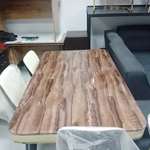 Стол и стулья, Душанбе
