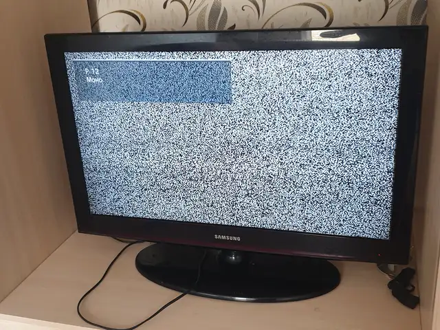 Телевизор, Хуҷанд