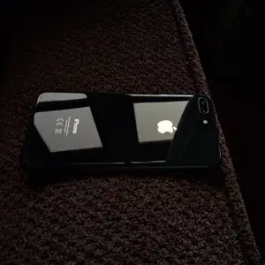 Apple iPhone 8 plus, 64 gb, Space Grey, Душанбе